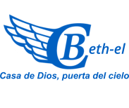 eth-el Casa de Dios, puerta del cielo